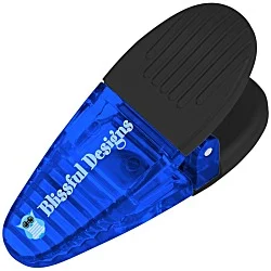 Power Clip - Translucent - Full Color
