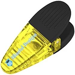 Power Clip - Translucent - Full Color