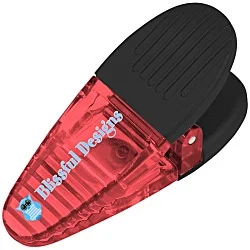 Power Clip - Translucent - Full Color