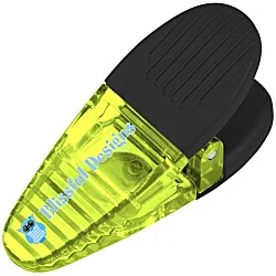 Power Clip - Translucent - Full Color
