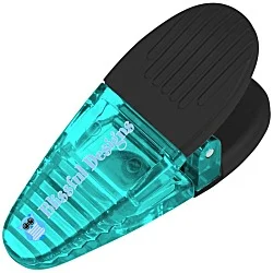 Power Clip - Translucent - Full Color