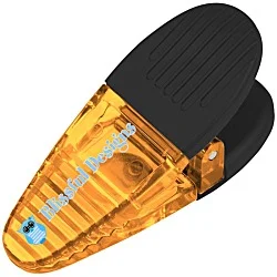 Power Clip - Translucent - Full Color