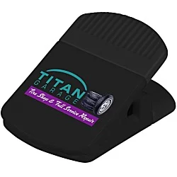 Magnet Clip - Jumbo - Opaque - Full Color