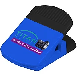 Magnet Clip - Jumbo - Opaque - Full Color