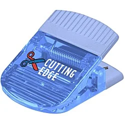 Magnet Clip - Jumbo - Translucent - Full Color