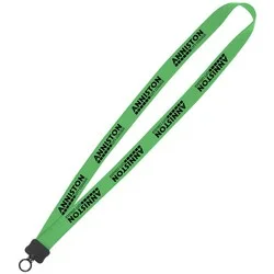 Lanyard - 7/8" - 36" - Plastic O-Ring