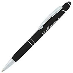 Glacio Stylus Metal Pen