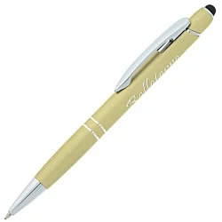 Glacio Stylus Metal Pen
