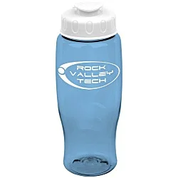 Comfort Grip Bottle with Flip Lid - 27 oz.