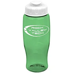Comfort Grip Bottle with Flip Lid - 27 oz.