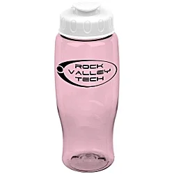 Comfort Grip Bottle with Flip Lid - 27 oz.