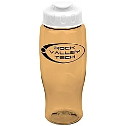 Comfort Grip Bottle with Flip Lid - 27 oz.