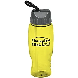 Comfort Grip Bottle with Sport Lid - 27 oz.
