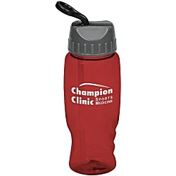 Comfort Grip Bottle with Sport Lid - 27 oz.
