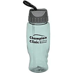Comfort Grip Bottle with Sport Lid - 27 oz.