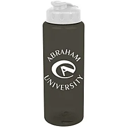 Guzzler Sport Bottle with Flip Lid - 32 oz.