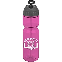 Olympian Bottle with Sport Lid - 28 oz.