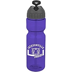 Olympian Bottle with Sport Lid - 28 oz.