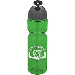 Olympian Bottle with Sport Lid - 28 oz.