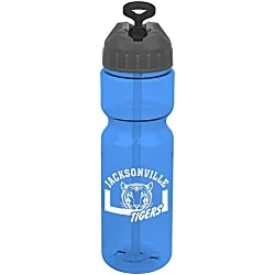 Olympian Bottle with Sport Lid - 28 oz.