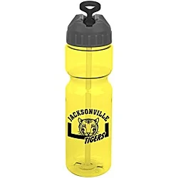 Olympian Bottle with Sport Lid - 28 oz.