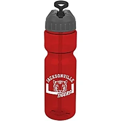 Olympian Bottle with Sport Lid - 28 oz.