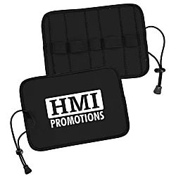 Roll Up Cord Case
