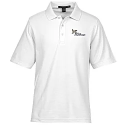 DryTec20 Cotton Performance Polo - Men's
