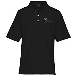 DryTec20 Cotton Performance Polo - Men's