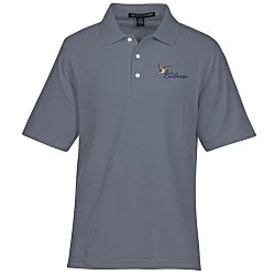 DryTec20 Cotton Performance Polo - Men's