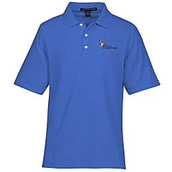 DryTec20 Cotton Performance Polo - Men's
