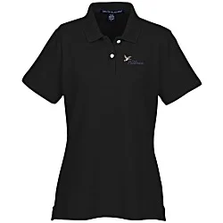 DryTec20 Cotton Performance Polo - Ladies'