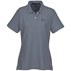 DryTec20 Cotton Performance Polo - Ladies'