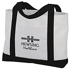 Large Polyester Tote
