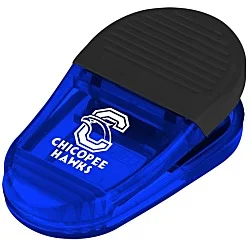 Gator Magnet Clip - Translucent