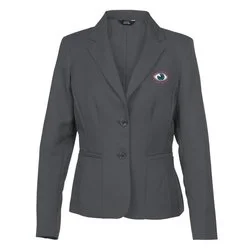 Synergy Washable Suit Coat - Ladies'