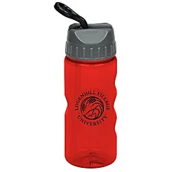 Mini Mountain Bottle with Sport Lid - 22 oz.