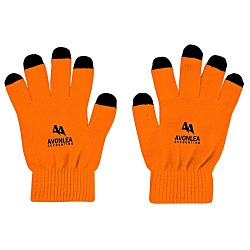 Touch Screen Gloves - Premium Colors