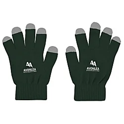 Touch Screen Gloves - Premium Colors