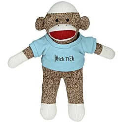 Sock Monkey