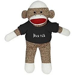 Sock Monkey