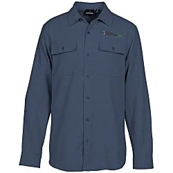 Burnside Flannel Shirt - Men's