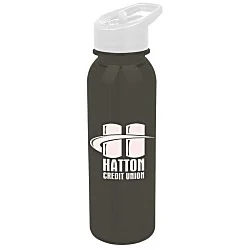 Outdoor Bottle with Flip Straw Lid - 24 oz.