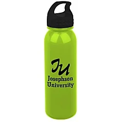 ShimmerZ Outdoor Bottle with Crest Lid - 24 oz.