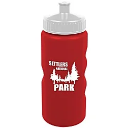ShimmerZ Mini Mountain Bottle - 22 oz.