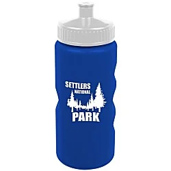 ShimmerZ Mini Mountain Bottle - 22 oz.
