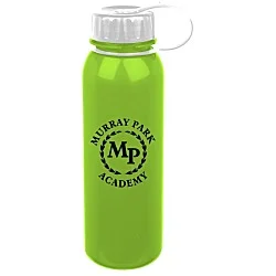 ShimmerZ Outdoor Bottle with Tethered Lid - 24 oz.