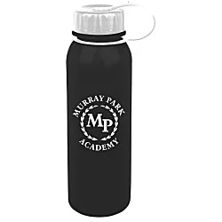 ShimmerZ Outdoor Bottle with Tethered Lid - 24 oz.