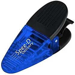 Power Clip - Translucent - Pen Holder