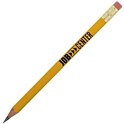 Jumbo Pencil